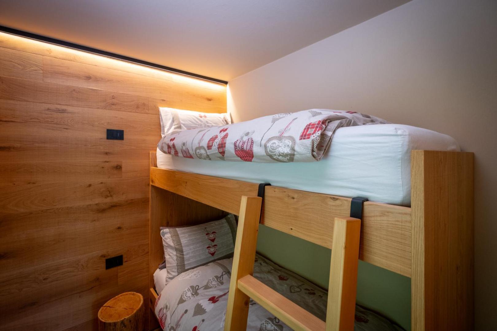 Comfort Apartment Dimaro By Varental Kültér fotó